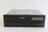 1998-99 Mercedes Benz ML BOSE Tape Radio A0038207486 - BIGGSMOTORING.COM