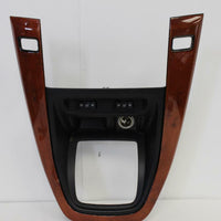 1999-2003 LEXUS RX300 WOODGRAIN SHIFTER TRIM BEZEL 55413-48022 - BIGGSMOTORING.COM