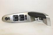 2009-2010 PONTIAC DRIVER SIDE POWER WINDOW MASTER SWITCH 20807217