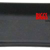 2005-2007 Chrysler 300 Charger Magnum Storage Cubby Rubber Mat Liner 04595926AA - BIGGSMOTORING.COM