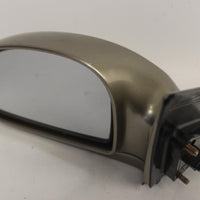 2004-2009 Kia Spectra Driver Side Door Rear View Mirror - BIGGSMOTORING.COM