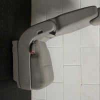 11-13  Honda Odyssey Plus One Jump Seat Light Grey  Cloth  12 2Nd Row + One - BIGGSMOTORING.COM