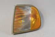 1997-2004 FORD F150 DRIVER LEFT SIDE TURN SIGNAL PARKING LIGHT F65B-13201-A - BIGGSMOTORING.COM