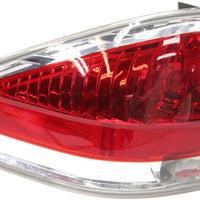 2008-2011 Ford Focus Depo Driver Left Side Rear Tail Light