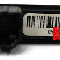 2006-2009 Dodge Charger Magnum Hazard Light ESP Off Switch 04602455AD - BIGGSMOTORING.COM