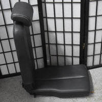 2011 2012 2013 Toyota Sienna Black Leather Middle Jump Seat 2Nd Row Plus One