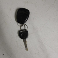 2003-07 CHEVY  KEY & KEY LESS ENTRY REMOTE 3 BUTTON ALARM REPLACEMENT - BIGGSMOTORING.COM