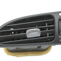 2000-2002 Jaguar S-Type Dash Passenger Side Left Air Vent  XR83-19C893-AE - BIGGSMOTORING.COM