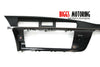 2014-2017 Toyota Corolla Dash Radio Bezel Trim 55405-02520