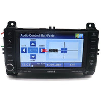 2011-2019 Chrysler Jeep Dodge RBZ Low Speed Navi Radio Cd Dvd Player P05064839AH