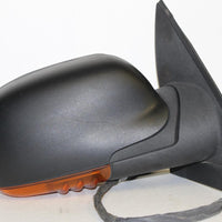 2004-2007 CHEVROLET TRAILBLAZER RIGHT PASSENGER SIDE REAR VIEW MIRROR 15136309 - BIGGSMOTORING.COM