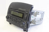 2006-2008 Hyundai Sonata Xm Radio Stereo Mp3 Cd Player 96180-0A600Fz - BIGGSMOTORING.COM