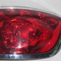 2008-2012 BUICK ENCLAVE PASSENGER SIDE TAIL LIGHT 29585