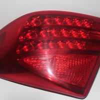 2003-2004 INFINTII G35 SEDAN PASSENGER SIDE REAR TAIL LIGHT  28167 - BIGGSMOTORING.COM