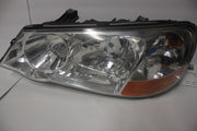 2002-2003 ACURA TL FRONT PASSENGER SIDE HEADLIGHT 28670 - BIGGSMOTORING.COM