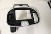 13-14 Chrysler Center Dash Bezel Clock W Vent Trim 68148614Aa - BIGGSMOTORING.COM