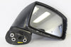 2005-2008 Hyundai Tiburon Right Passenger Side Mirror - BIGGSMOTORING.COM