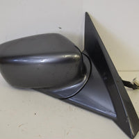 2004-2006 ACURA TL RIGHT DRIVER SIDE DOOR REAR VIEW MIRROR - BIGGSMOTORING.COM