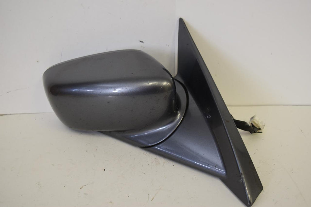 2004-2006 ACURA TL RIGHT DRIVER SIDE DOOR REAR VIEW MIRROR - BIGGSMOTORING.COM