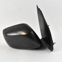 2005-2015 NISSAN XTERRA FRONTIER PATHFINDER PASSENGER SIDE  DOOR MIRROR BLACK - BIGGSMOTORING.COM