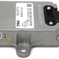 2003-2006 Escalade Denali Tahoe Yaw Rate Sensor Control Module 15113713 - BIGGSMOTORING.COM