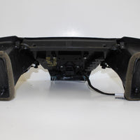 2011-2013 FORD FOCUS RADIO FACE PLATE CONTROL PANEL AE8T-18K811-AA