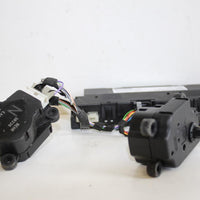 2000-2006 MERCEDES BENZ W220 S430 A/C HEATER CONTROL MODULE 220 830 00 85 - BIGGSMOTORING.COM