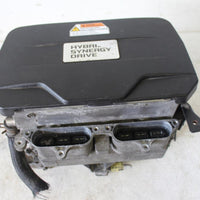 2007-2011 TOYOTA CAMRY HYBRID INVERTER HV DC power