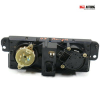 2001-2003 Chevy Malibu Ac Heater Climate Control Unit - BIGGSMOTORING.COM