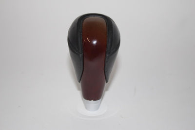 2007-2013 LEXUS RX350 LEATHER GEAR SHIFTER KNOB