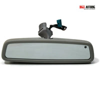 1998-2003 Mercedes Benz Clk-Class Auto Dim Rear View Mirror - BIGGSMOTORING.COM