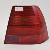 1999-2004 VOLKSWAGEN JETTA PASSENGER RIGHT SIDE TAIL LIGHT 1J5 945 257 - BIGGSMOTORING.COM