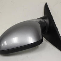 2009-2011 BMW E90 328XI SEDAN DRIVER  LEFT SIDE DOOR MIRROR SILVER TITANIUM