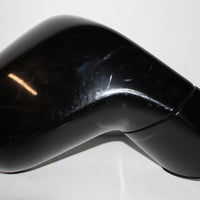 2008-2012 SATURN VUE PASSENGER RIGHT SIDE POWER DOOR MIRROR BLACK