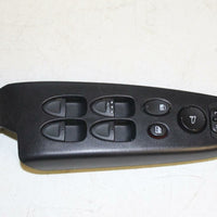 06 07 08 09 10 11 HONDA CIVIC DRIVER SIDE 4DR MASTER WINDOW SWITCH OEM - BIGGSMOTORING.COM