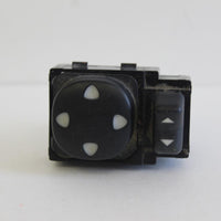 2000-2005 Chevy Impala Driver Side  Window  Switch - BIGGSMOTORING.COM