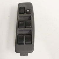 1995-1997 Nissan Maxima Driver Side Power Window Switch 74232-06010 - BIGGSMOTORING.COM