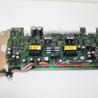 2001-2003 Toyota Prius Hybrid Inverter Converter Main Circuit Board - BIGGSMOTORING.COM