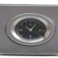 2003-2007 Infiniti Fx35 Fx45 Dashboard Analog Clock 25810-Cg000 - BIGGSMOTORING.COM