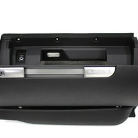 2002-2008 Audi TT Quattro Dash Storage Glove Box Assembly Black - BIGGSMOTORING.COM