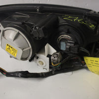 2004-2008 MAZDA RX8  FRONT DRIVER LEFT SIDE HEADLIGHT 27474 / 27628 - BIGGSMOTORING.COM