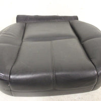 2007-2014 GM TAHOE YUKON SIERRA SURBURBAN DRIVER  SIDE  LOWER SEAT CUSHION