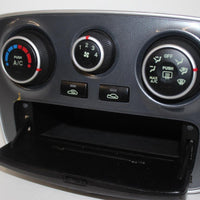 2006-2008 HYUNDAI SONATA  A/C TEMPERATURE CLIMATE CONTROL 97250-3KXXX GRAY - BIGGSMOTORING.COM