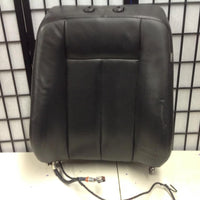 2007-20013 FORD EXPEDITION BLACK LEFT DRIVER SIDE BACK REST