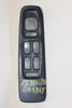 2000-2005 Cadillac Deville Driver  Side Power Window Master Switch 25743667 - BIGGSMOTORING.COM