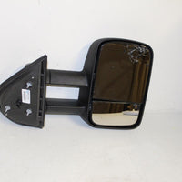 2007-2013 Chevrolet Silverado, GMC Sierra Manual Passenger Door Mirror 20862094