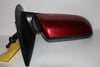 2009-2011 CHEVY AVEO PASSENGER SIDE POWER DOOR MIRROR RED