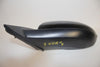 2009-2013 MAZD 6 DRIVER SIDE POWER DOOR MIRROR BLACK