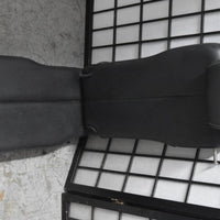 2011 2012 2013 Toyota Sienna Black Leather Middle Jump Seat 2Nd Row Plus One