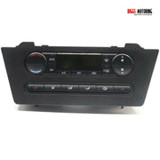 2006-2009 Ford Fusion Ac Heater Temperature Climate Control 6E5H-18C612-BP - BIGGSMOTORING.COM